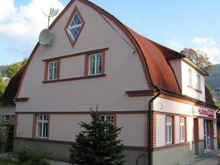 Apartmány Holiday Pec - Pec pod Sněžkou - 8