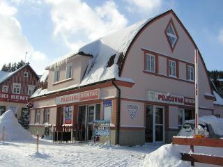 Apartmány Holiday Pec - Pec pod Sněžkou - 4