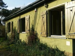 Ohana House w Juracie - Jurata - 7