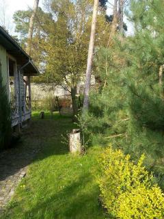 Ohana House w Juracie - Jurata - 2