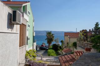 Apartments Sun & Sea - Dugi Rat - 9