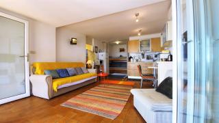 Mediterranean Beach House - Umag - 1