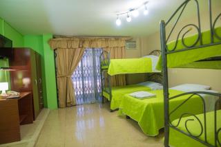 North Star Hostal Guayaquil - 2