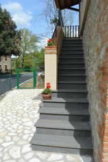 La Casetta della letizia - Colle - 4