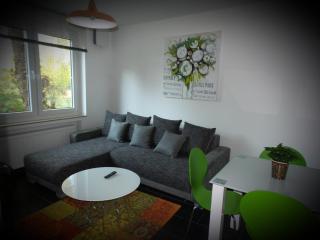 Erdgeschosswohnung im Stadtzentrum - Kleve - 5