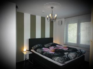 Erdgeschosswohnung im Stadtzentrum - Kleve - 6