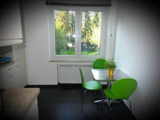 Erdgeschosswohnung im Stadtzentrum - Kleve - 2