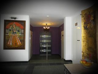 Erdgeschosswohnung im Stadtzentrum - Kleve - 7