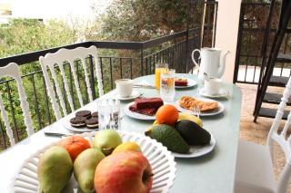 Spacious townhouse close to Chania center - Chania - 2