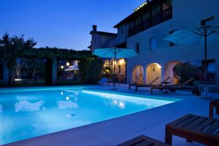 Hotel Villaguarda Prosecco Area - Follina - 0