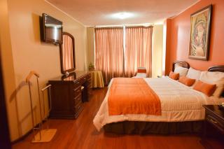 Hotel Makroz - 7