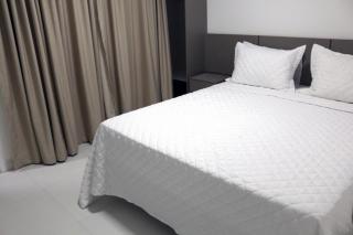 Transcar Suítes - 1