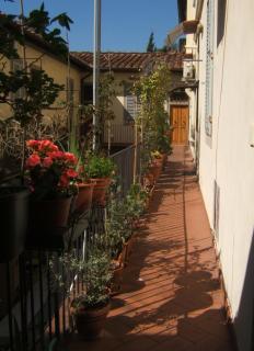 Angolo Fiorito in San Lorenzo - 4