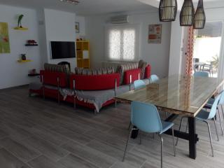 Villa Tarragona - L'Escala - 8