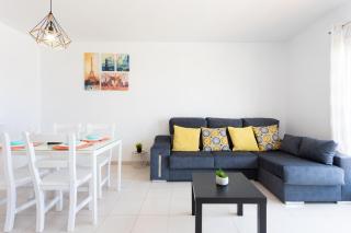 Home2Book Amazing View Apartment Pool Adeje - Adeje - 1