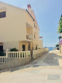 Pension Alba - Podstrana - 8