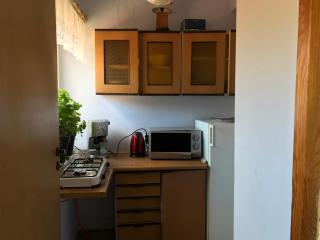 Nad Sowiogorskim Potokiem - 1