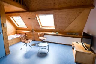 Familiesuite Molenstraat - Den Burg - 5