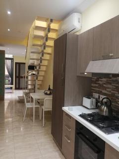 Sliema duplex 1 bedroom apartment - Sleeps 4 - Sliema - 6