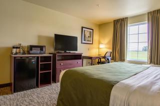 Cobblestone Hotel & Suites - Orrville - Orrville - 3