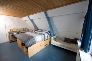 Familiesuite Molenstraat - Den Burg - 4