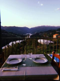 Quinta De Calvelos - Vieira do Minho - 2