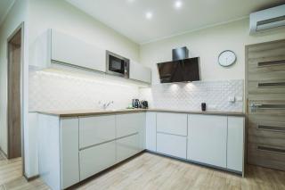 Premium Apartman - Makó - 7