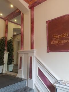 Pension Giesserstrasse Leipzig - Leipzig - 1