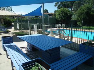 Bega Southtown Motor Inn - Bega - 8