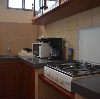 Apartments Center GSV - 8