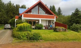 Úlfarsfellsvegur 20, 113 Rvk Birkihlid - Reykjavík - 6
