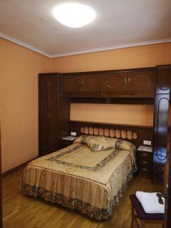 Apartamento GALLARZA con Parking - 2