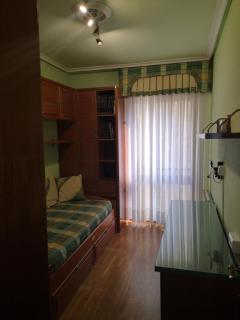 Apartamento GALLARZA con Parking - 6