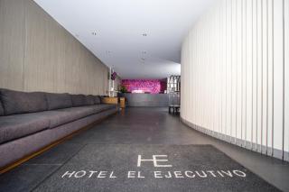 Hotel El Ejecutivo by Reforma Avenue - Città del Messico - 7