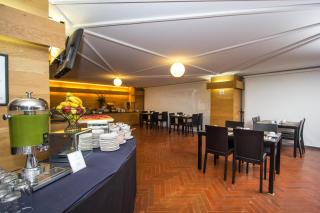 Hotel El Ejecutivo by Reforma Avenue - Città del Messico - 4