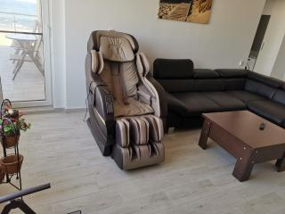 MaraVali beach apartment - Mamaia Sat/Năvodari - 3