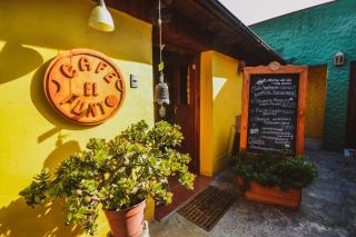 Hostal El Punto - La Serena - 4