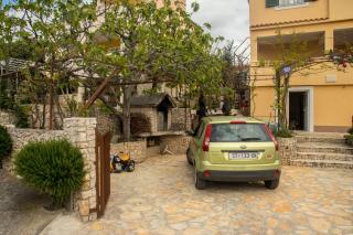 Apartments Kuscevic Kanica - Ražanj - 2