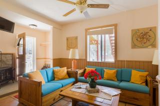 Crown King Cabins Bradshaw - 6