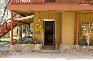 Crown King Cabins Bradshaw - 3