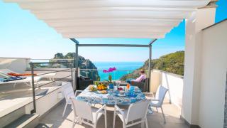 Admiring Amalfi - Scala - 5