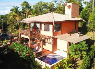 Linda casa em Itacaré Bahia - Itacaré - 0