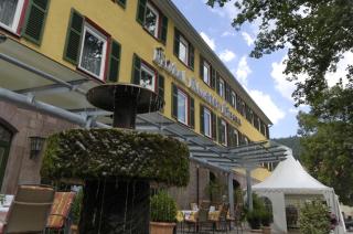 Hotel Kloster Hirsau - Calw - 8