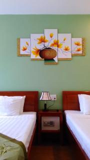 Tabii hotel - Da Nang - 5