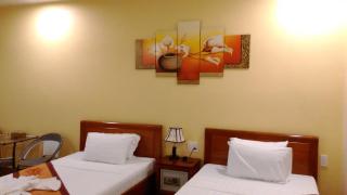 Tabii hotel - Da Nang - 2