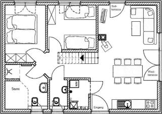Feriendorf Südstrand Haus 42 - Pelzerhaken - 7