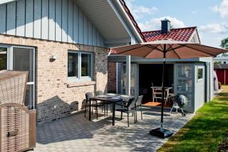Feriendorf Südstrand Haus 34 - Pelzerhaken - 9