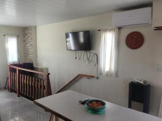 Hermoso loft con balcón y terraza - Olavarría - 0