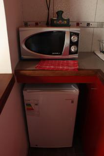 Estudio en Barrio Italia - 5