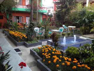 New Pokhara Lodge - Pokhara Lakeside - Pokhara - 6